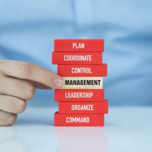 Business Management & Leadership