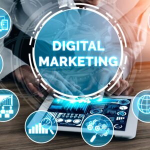 Digital Marketing Essentials