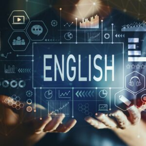 English Language Mastery