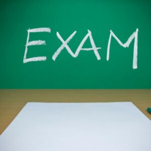 Exam Prep Package (KSCE)